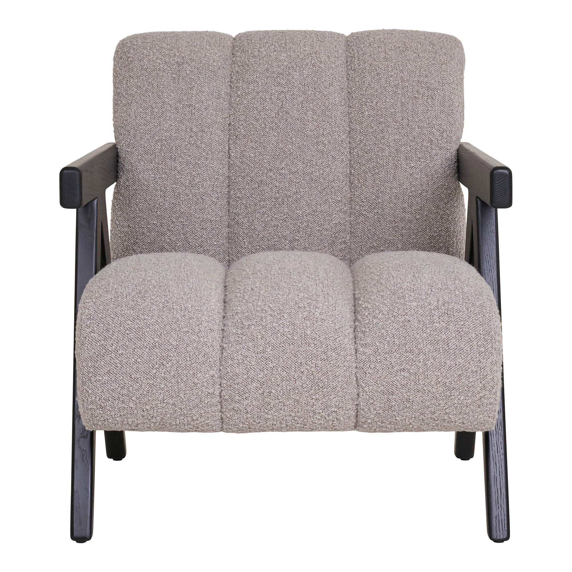 Florence – Lounge-Sessel, 80×66×75 cm